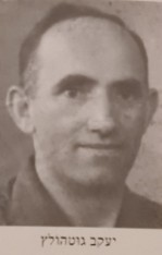 Yaakov Gotholc