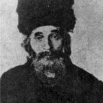 Rabbi Meir Yechiel haLevi Halstock
