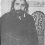 Rabbi Yechezkel haLevi Halstock