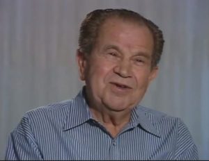 Jack Raup Jack Rapoport - Jews of Ostrowiec אתר הנצחת יהודי אוסטרובייץ (אוסטרובצה)