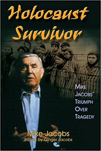 Holocaust survivor