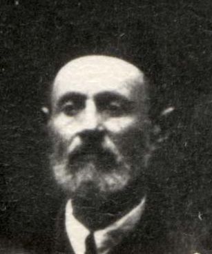 Abraham Baumstein