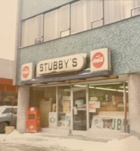 Stubbys Restaurant 2828 Bathurst Street